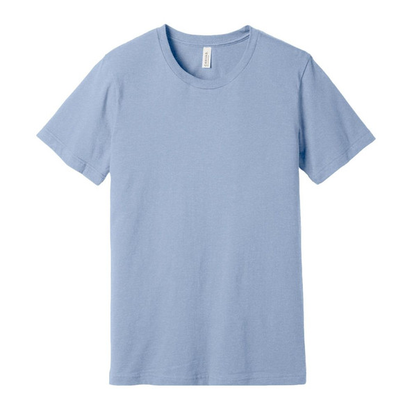 Bella+Canvas 3001CVC - Unisex Heather CVC T-Shirt