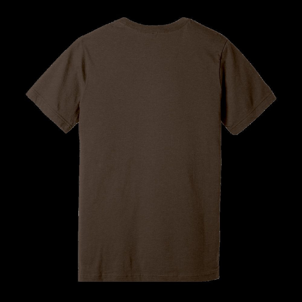 Bella+Canvas 3001CVC - Camiseta Unisex Heather CVC