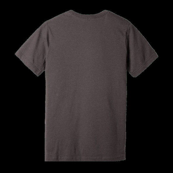 Bella+Canvas 3001CVC - Unisex Heather CVC T-Shirt