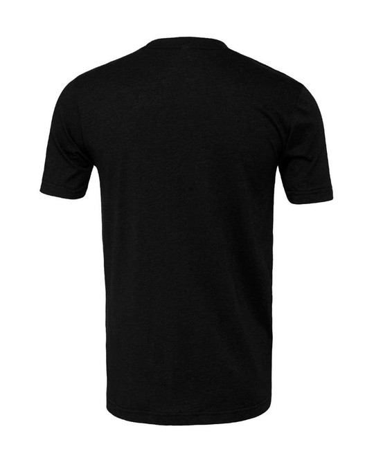 Bella+Canvas 3001CVC - Unisex Heather CVC T-Shirt