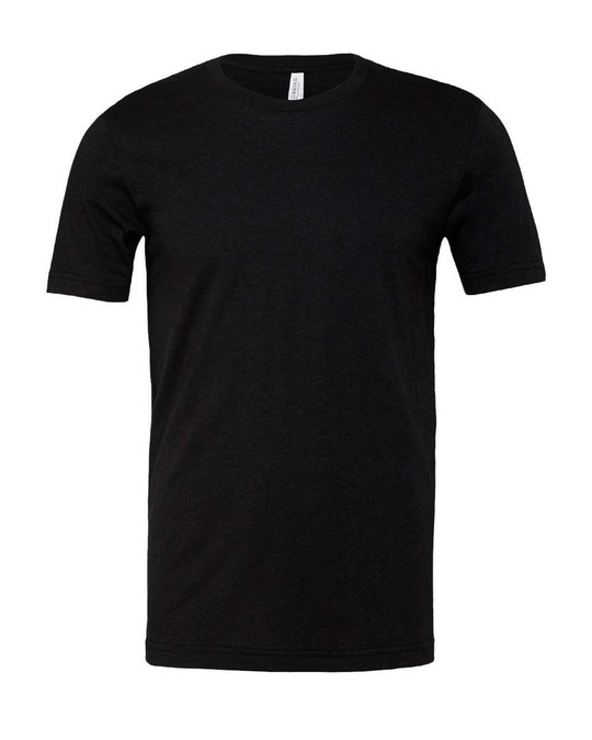 Bella+Canvas 3001CVC - Unisex Heather CVC T-Shirt