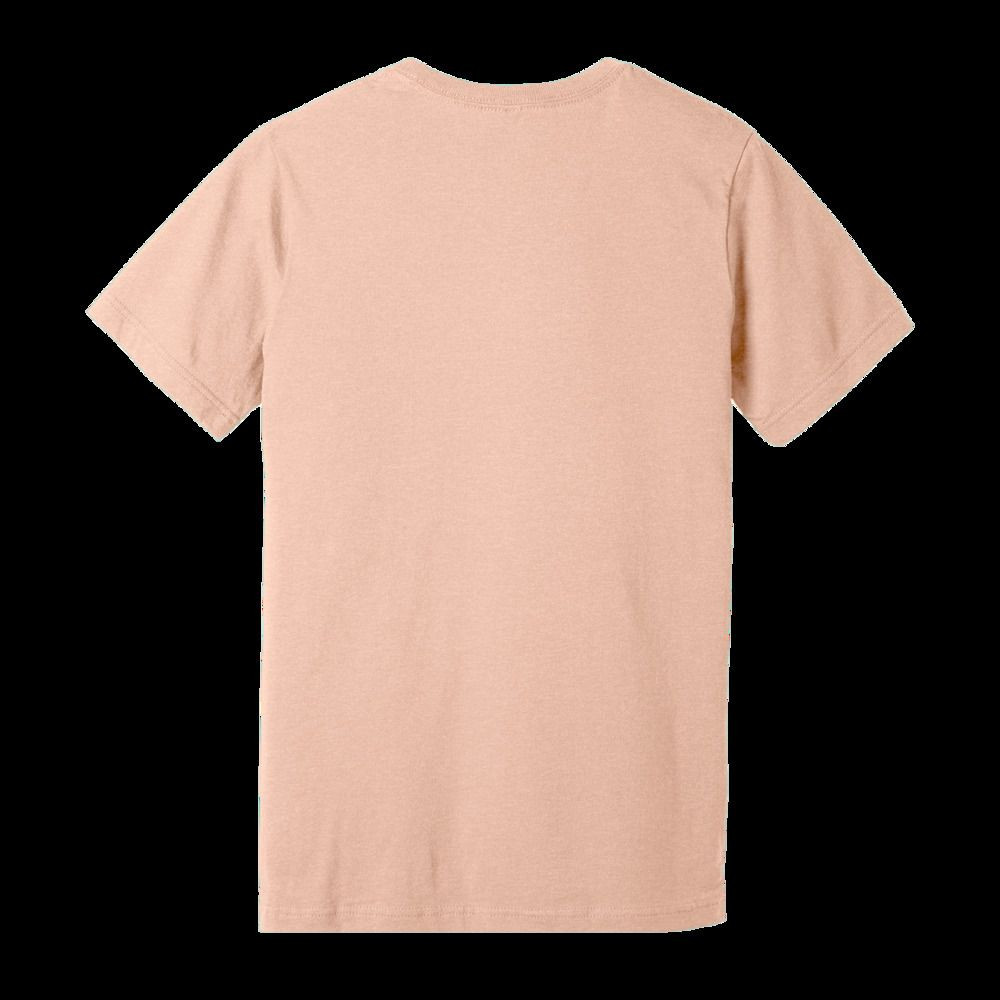 Bella+Canvas 3001CVC - Unisex Heather CVC T-Shirt