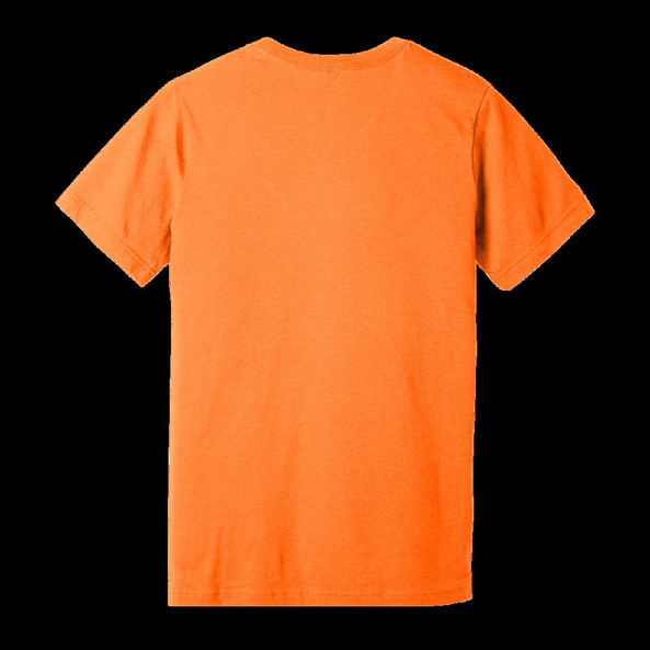 Bella+Canvas 3001CVC - Unisex Heather CVC T-Shirt