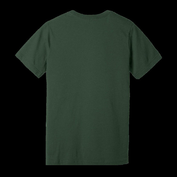 Bella+Canvas 3001CVC - Unisex Heather CVC T-Shirt