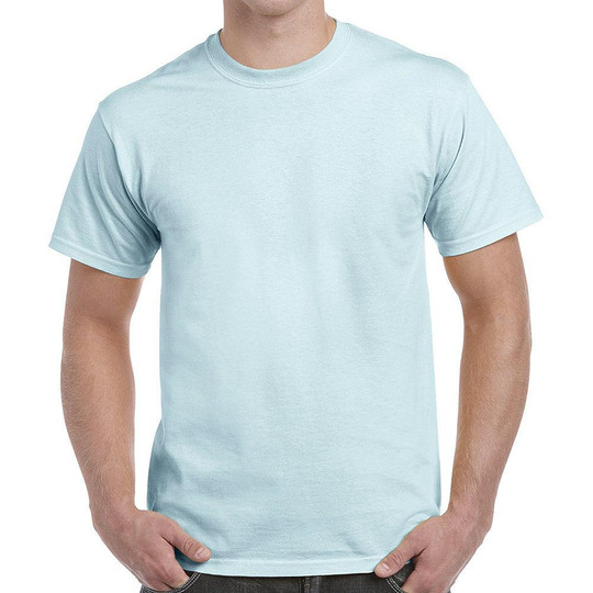 Gildan H000 - HAMMER ADULT TEE