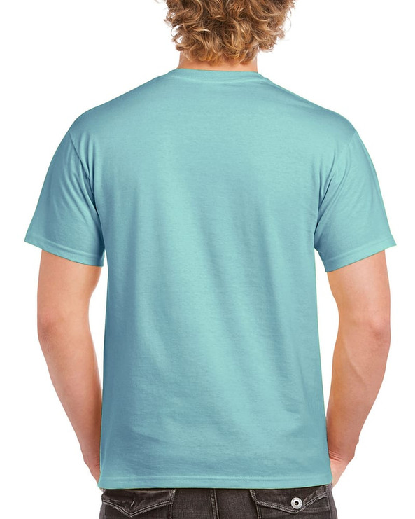 Gildan H000 - HAMMER ADULT TEE