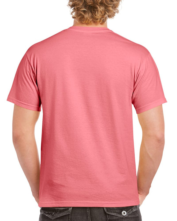Gildan H000 - HAMMER ADULT TEE