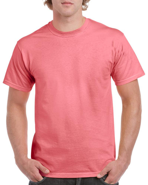 Gildan H000 - HAMMER ADULT TEE