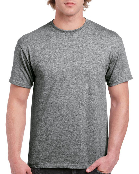 Gildan H000 - HAMMER ADULT TEE