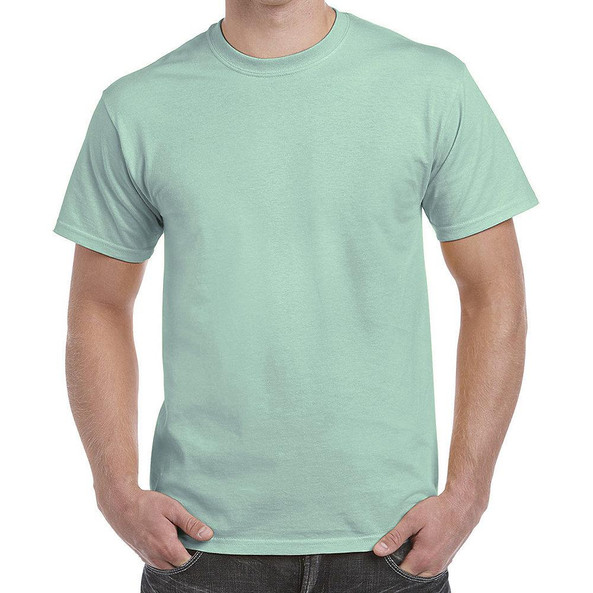 Gildan H000 - HAMMER ADULT TEE