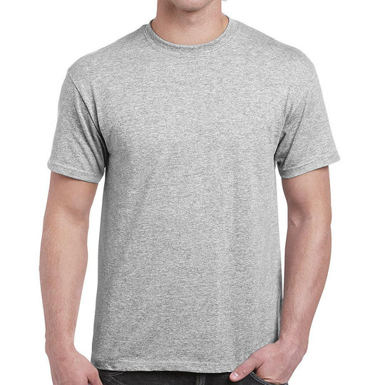 Gildan H000 - MARTILLO CAMISETA ADULTO