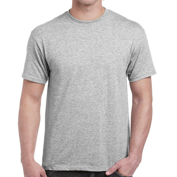 Gildan H000 - MARTILLO CAMISETA ADULTO