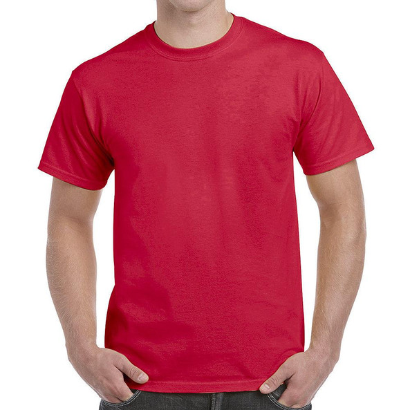 Gildan H000 - HAMMER ADULT TEE
