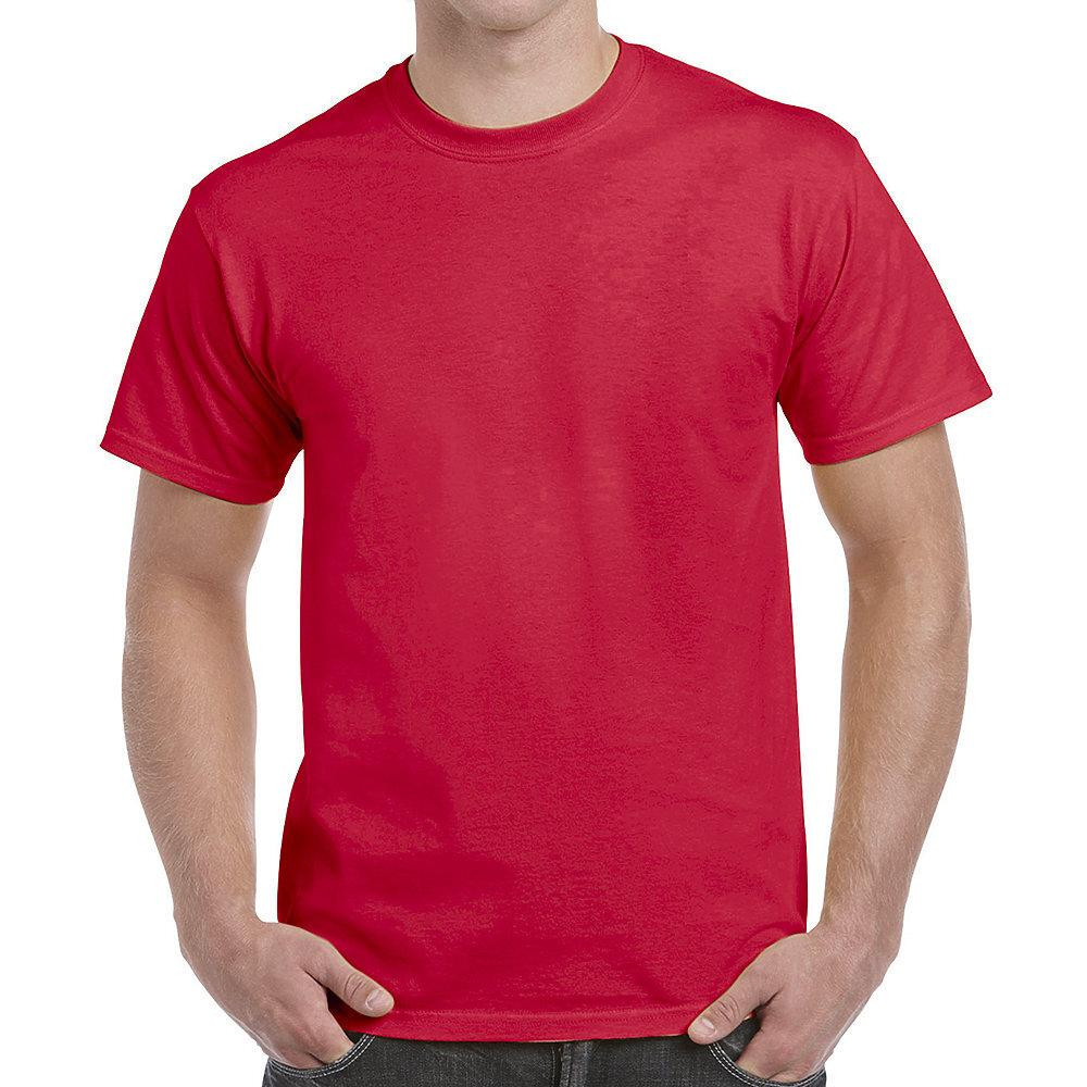 Gildan H000 - MARTILLO CAMISETA ADULTO