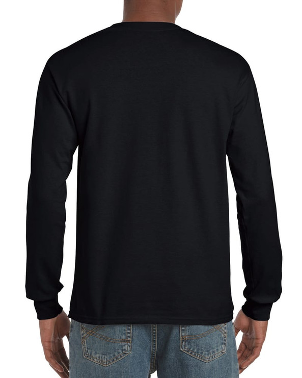 Gildan H400 - HAMMER ADULT LONG SLEEVE TEE