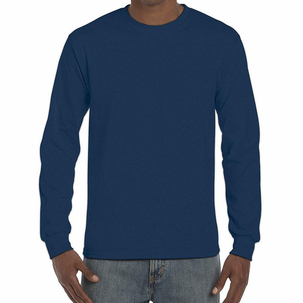 Gildan H400 - MARTILLO ADULTO CAMISETA DE MANGA LARGA