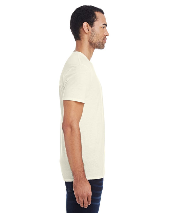 Threadfast 102A - Unisex Triblend Short-Sleeve T-Shirt