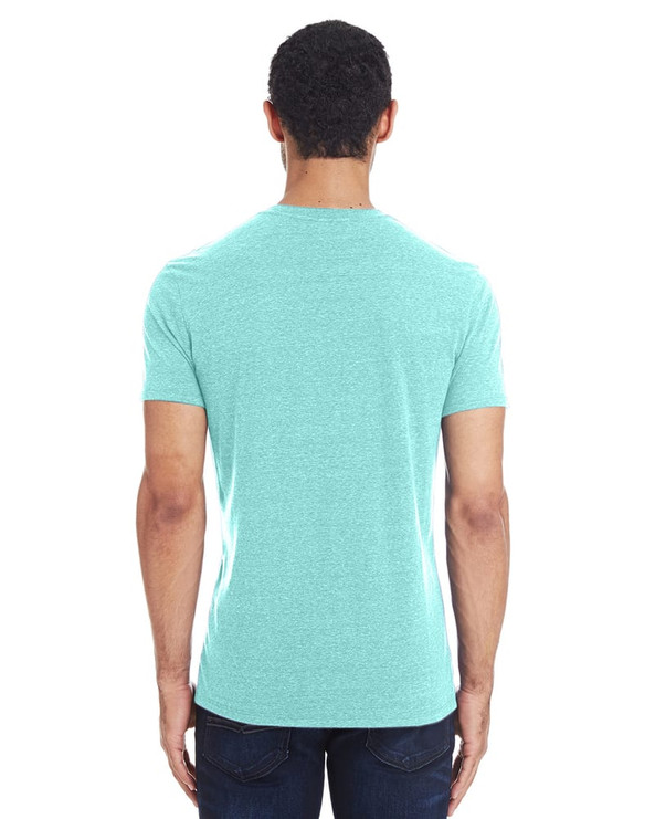 Threadfast 102A - Unisex Triblend Short-Sleeve T-Shirt