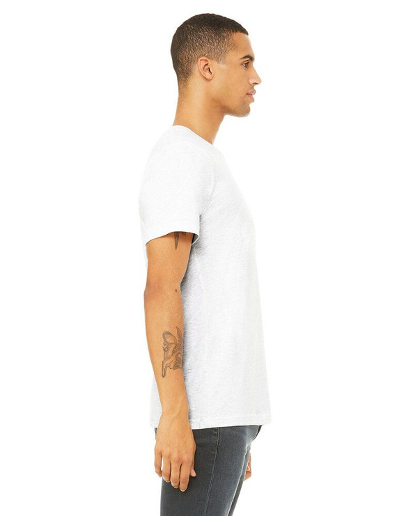 Bella+Canvas 3001C - Unisex  Jersey Short-Sleeve T-Shirt