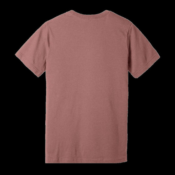 Bella+Canvas 3001C - Unisex  Jersey Short-Sleeve T-Shirt