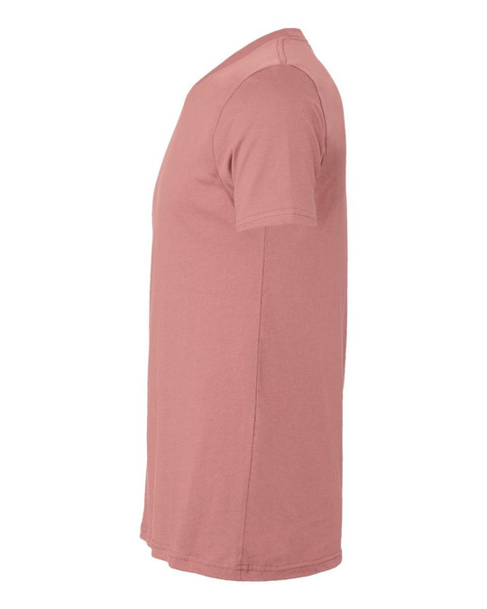 Bella+Canvas 3001C - t-shirt jersey unisexe à manches courtes