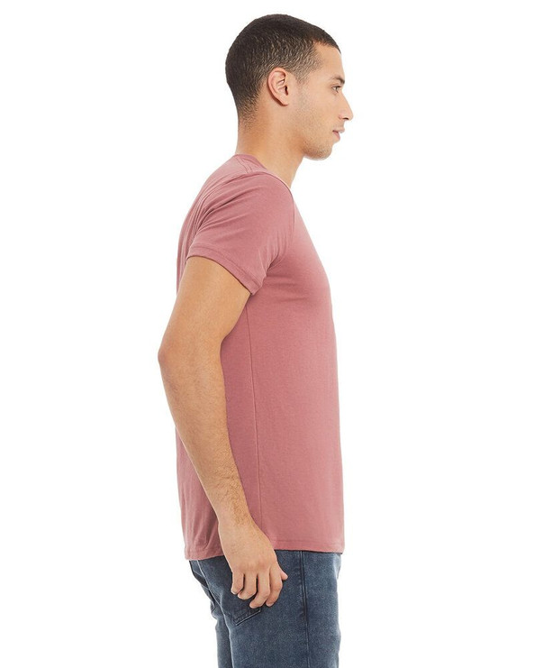 Bella+Canvas 3001C - Unisex  Jersey Short-Sleeve T-Shirt