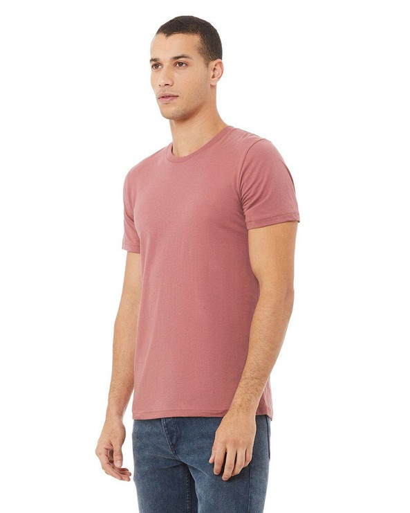 Bella+Canvas 3001C - Unisex  Jersey Short-Sleeve T-Shirt