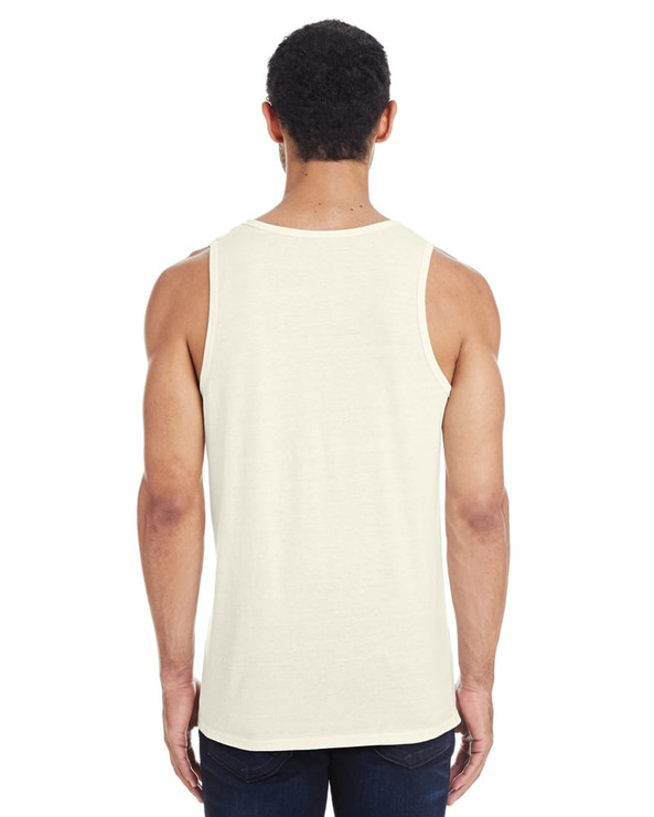 Threadfast 102C - Unisex Triblend Tank