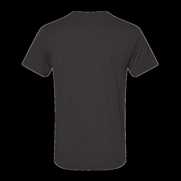 Bella+Canvas 3413C - Unisex Triblend Short-Sleeve T-Shirt