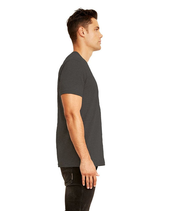 Next Level 6410 - Premium Fitted Sueded Crew