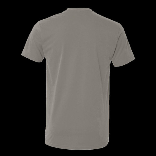 Next Level 6410 - Premium Fitted Sueded Crew