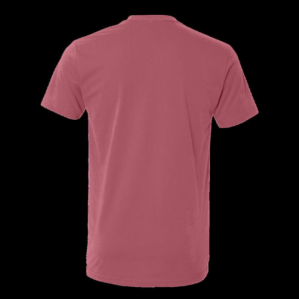 Next Level 6410 - Premium Fitted Sueded Crew