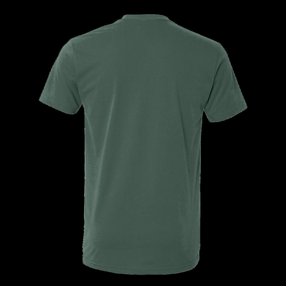 Next Level 6410 - Premium Fitted Sueded Crew