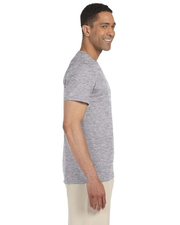 Gildan G640 - Softstyle® 4.5 oz., T-Shirt