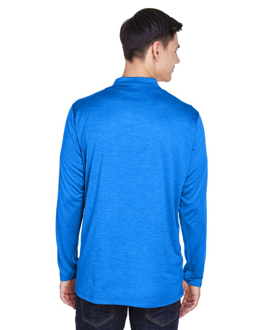 Core 365 CE401 - Men's Kinetic Performance Quarter-Zip