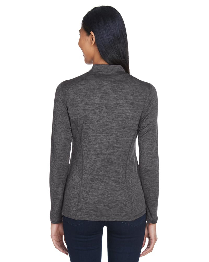 Core 365 CE401W - Ladies Kinetic Performance Quarter-Zip
