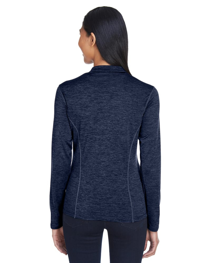Core 365 CE401W - Ladies Kinetic Performance Quarter-Zip