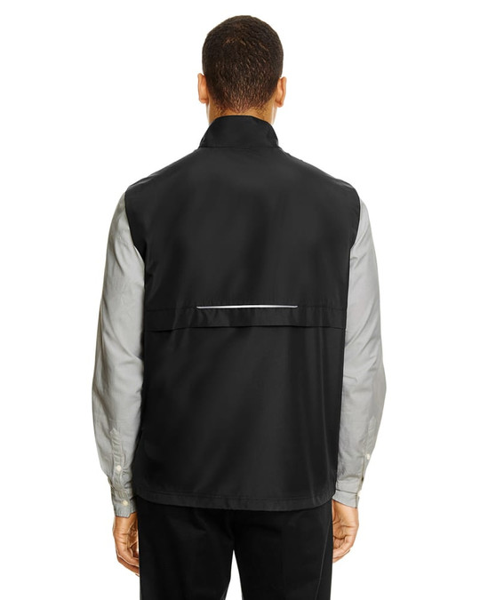 Core 365 CE703 - Gilet Techno Lite non doublé pour hommes