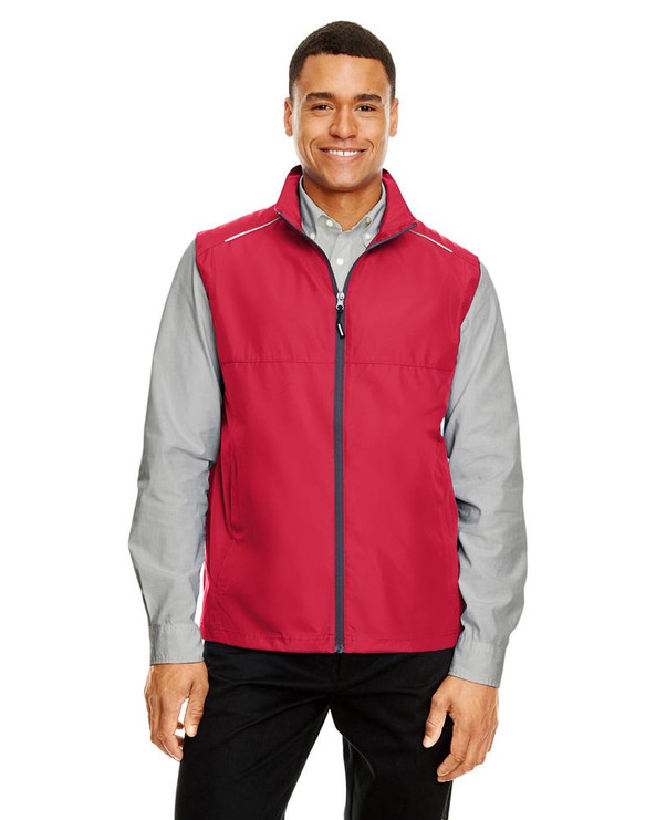 Core 365 CE703 - Men's Techno Lite Unlined Vest