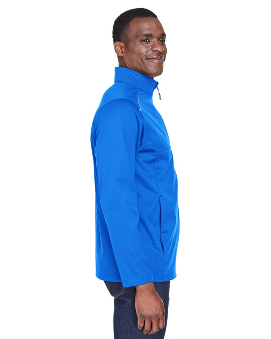 Core 365 CE708 - Tech-Shell Techno Lite trois couches pour hommes