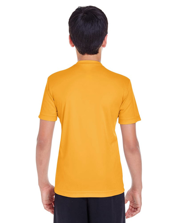 Team 365 TT11Y - Youth Zone Performance Tee