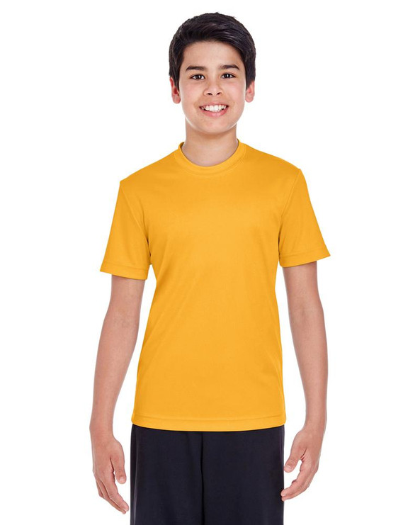Team 365 TT11Y - Youth Zone Performance Tee