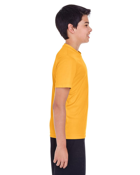 Team 365 TT11Y - Youth Zone Performance Tee