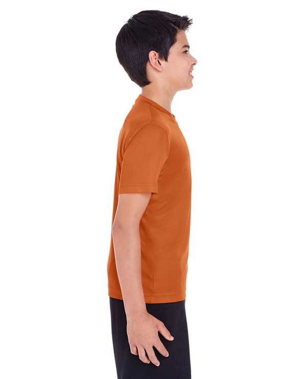 Team 365 TT11Y - Youth Zone Performance Tee