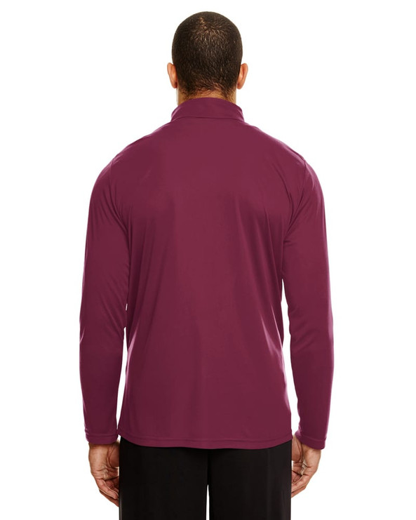 Team 365 TT31 - Men's Zone Performance Quarter-Zip