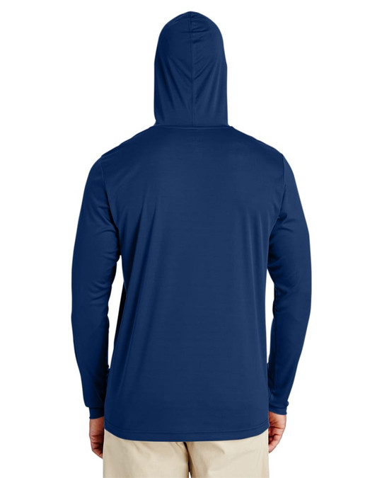Team 365 TT41 - Hoodie de Performance Zone pour Hommes