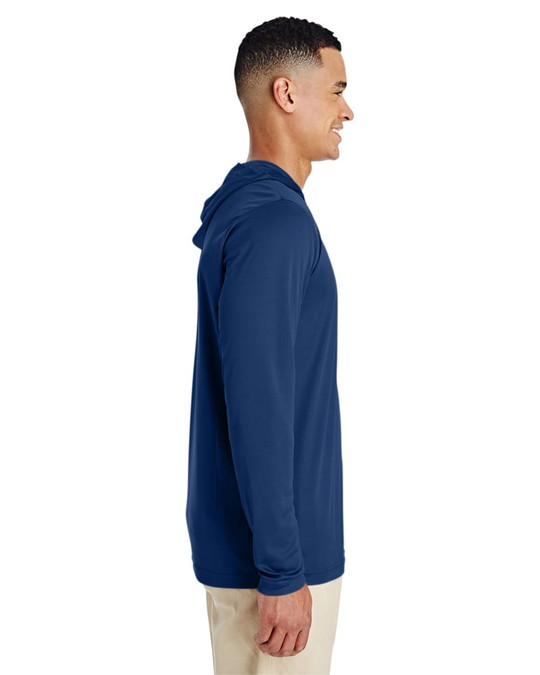 Team 365 TT41 - Hoodie de Performance Zone pour Hommes