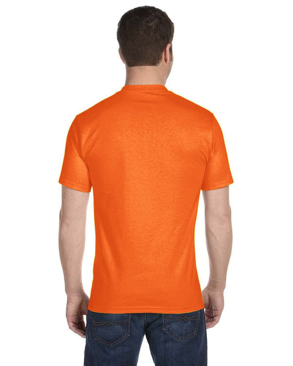 Gildan G800 - DryBlend™ 5.5 oz., 50/50 T-Shirt (8000)