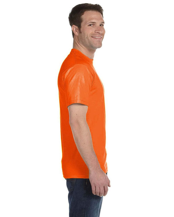 Gildan G800 - DryBlend™ 5.5 oz., 50/50 T-Shirt (8000)