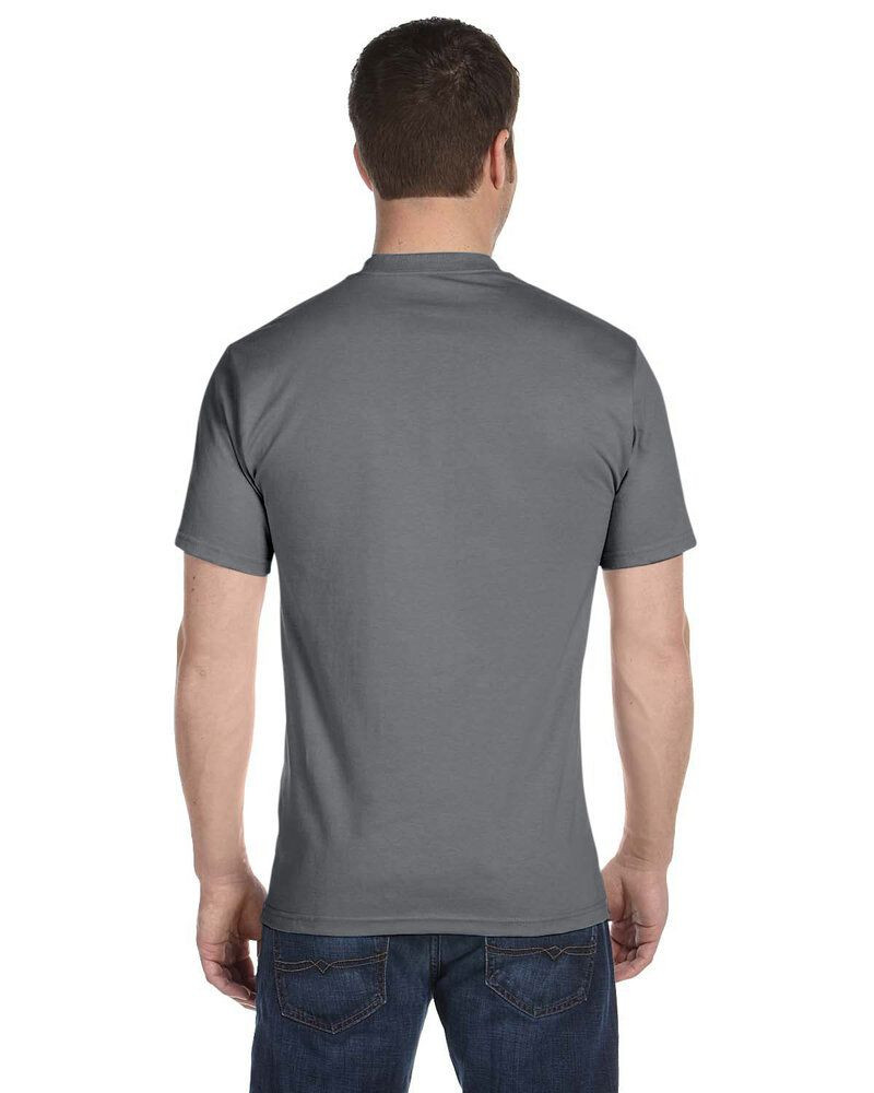Gildan G800 - DryBlend™ 5.5 oz., 50/50 T-Shirt (8000)